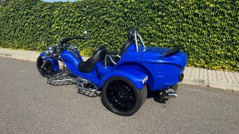 Rewaco RF-1ST2 Top stav - 4