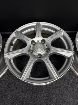 Alu COM4WHEELS 5x114.3 16” - 4