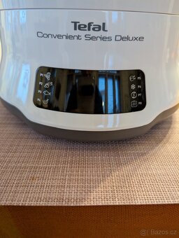 Parní hrnec TEFAL VC502D10 - 4