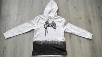 Oblečení Kluk 146/152 - 4