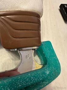 Dívčí brusle Jackson Artiste 3 1/2C - 4