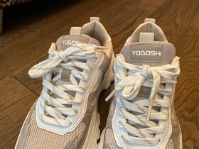 Tenisky Togoshi - 4