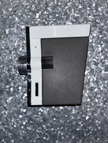 Retro kamera Supra A8G1 - 4