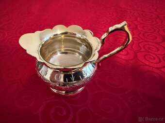 Čajový servis - 4