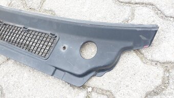 Opel Frontera  A - TORPÉDO - 4