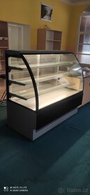 Chladící vitrína Tecnodom EVO 150cm - 4