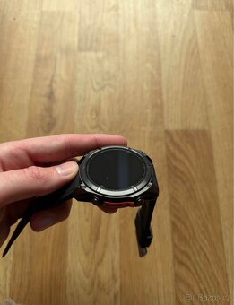 Garmin Fenix 8 51mm AMOLED - 4