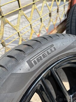 5x120 r17 letní 225/45 - 4