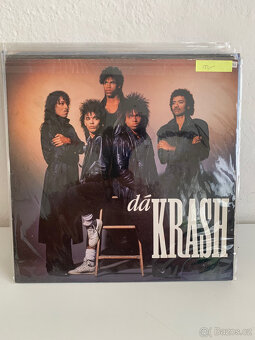 Prodám LP desky 5. - 4