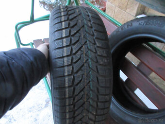 Sleva - zimní pneumatiky - 4