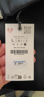 Dámský korzet do společnosti - 4