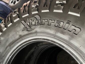 Pneu na offroad - 4