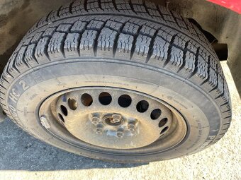 VW TRANSPORTER 7HK 1.9 TDI 100kW - 4