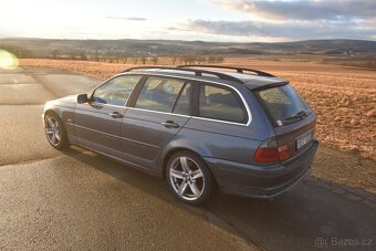BMW E46 330D 135 kw - 4