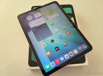 apple ipad Air 4 64gb Green / 2020 - 4