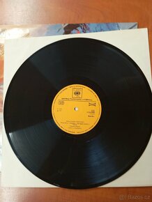 LP Weather Report - 4