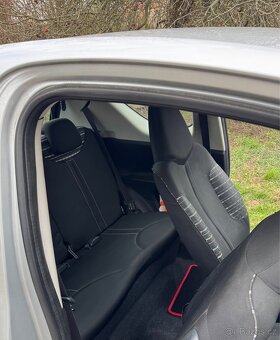 Citroën C1 1.0 benzin (facelift 2012) - 4