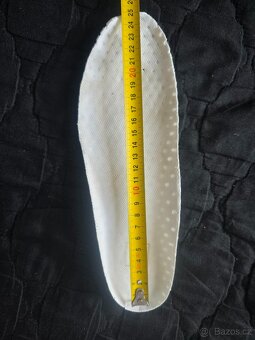 Krajkové boty 39 - 4