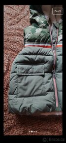 Vesta teploučka v. 80 - 4