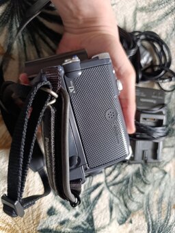 Videokamera Panasonic NV-GS11 - 4