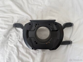 Moza Multi-function  stalks+ záruka. - 4