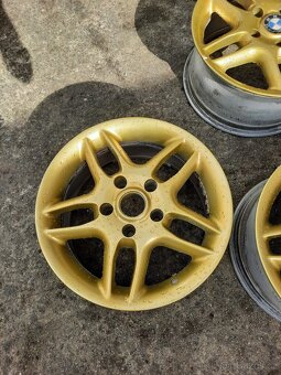 alu kola   5x 120  R16 - 4