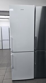 Lednice s mrazákem Bosch, Gorenje - 4