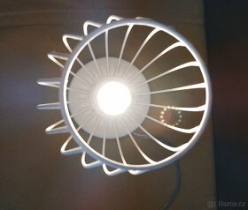 Lampička s LED - 4