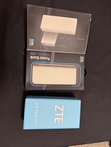 Zte blade a32 a nova powerbank - 4