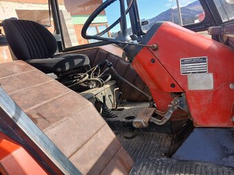 Zetor 7745 turbo italia - 4