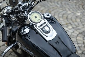Harley Davidson Fat Bob FXDF - 4