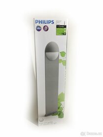 LED sloupkové zahradní svítidlo Philips - PC 3000 - 4