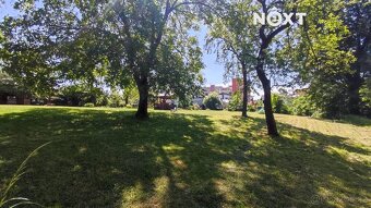 Prodej pozemek Bydlení, 1083㎡ - 4