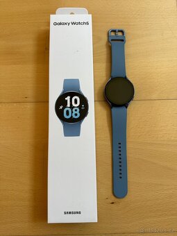 Samsung Galaxy Watch 5 LTE 44 mm - 4