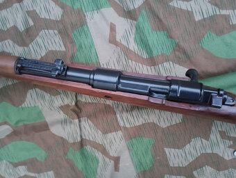 Mauser 98 k 1 - 4