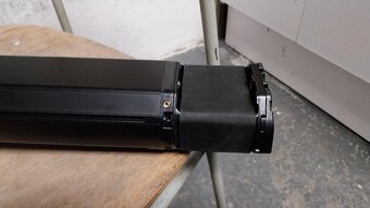 Baterie BOSCH 625Wh horizontální SMART - 4