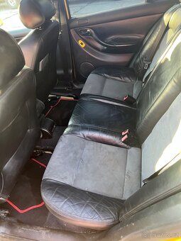 Seat leon 1m ARL - 4