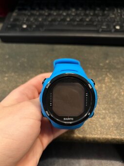 Suunto D4i - 4
