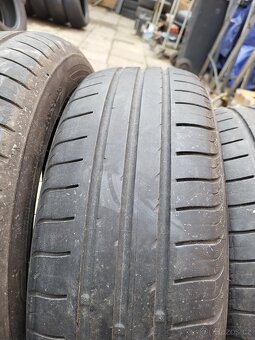 195/65 R15 Nexen - 4