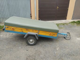 Sport Jacht PR 402 P - 4