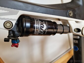 Prodám celoodpružené kolo Orbea OIZ - 4