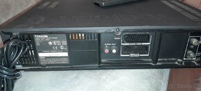 TOSHIBA V855G 7hlav Hifi VHS 1996' - 4