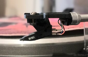 Gramofon dual cs 2225cs - 4