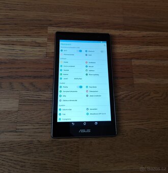 7" TABLET ASUS ZENPAD 7 (P01Z) S ANDROIDEM - 4