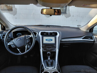 Ford Mondeo V 2.0 TDCI 110kW - 4