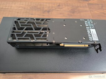 Grafická karta Gainward RTX 4080 - 4