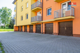 Prodej garáže, 19 m², Čelákovice, ul. Volmanova - 4
