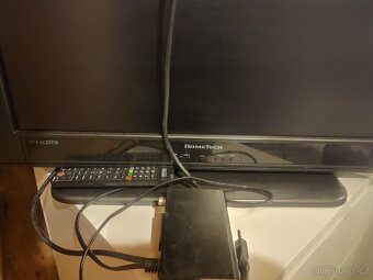 Televize - 4