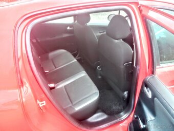 Peugeot 207 1.4 54kw r.v.2012 naj.75000km - 4