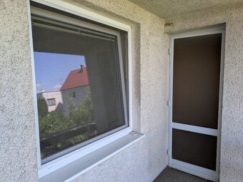 Plastová okna, plastové dveře - 4